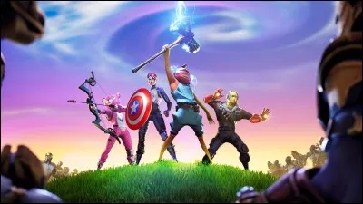 Quelles sont, dans l'ordre, les armes les plus puissantes ?