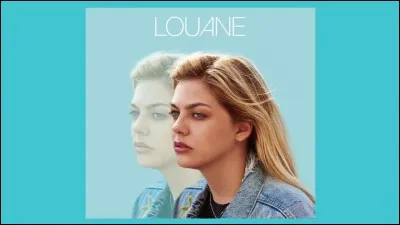 Son album est sorti le...