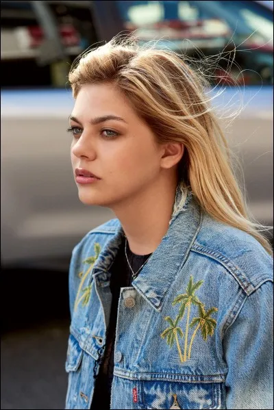 De quel signe est-elle ?