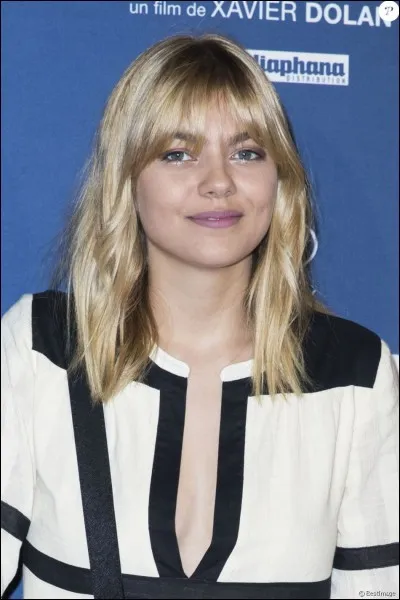 Quelle est la plus grande peur de Louane ?