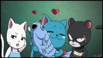 Quelle capacité ont les Exceeds ?