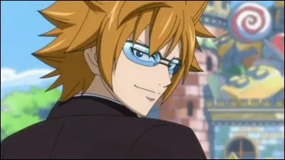 Qui est vraiment Lucky ?