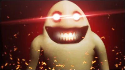 Sur quel jeu fait-elle des horreurs ?