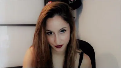 D'où vient son pseudo ?