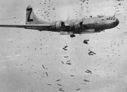 Quiz Les bombardements de la seconde guerre mondiale