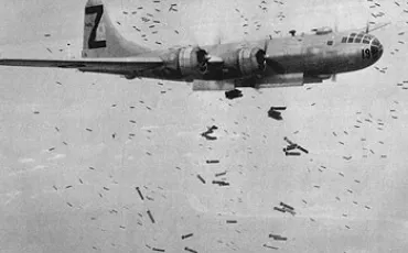 Quiz Guerre mondiale