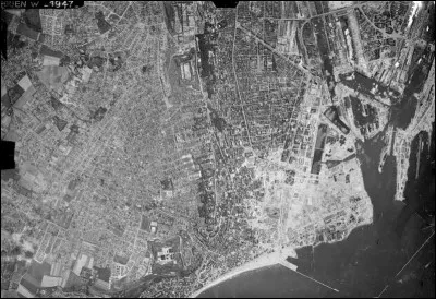 Beaucoup de villes françaises ont été bombardées : le 5 septembre 1944 ce bombardement destructeur et meurtrier touche ...