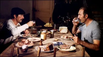 Quel est le titre de ce film un brin "azimuté" ?