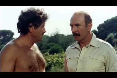 Quel est le titre de ce film qui fit scandale ?