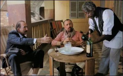 Quel est le titre de ce film avec Philippe Noiret ?