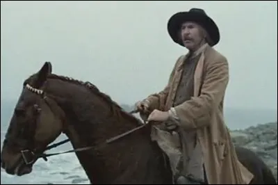 Quel est le titre de ce film "d'époque épique" ?