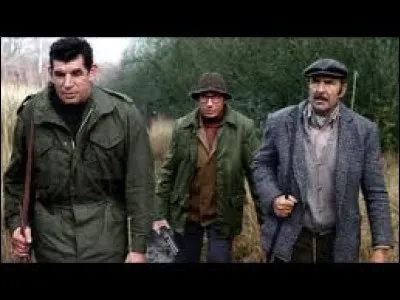 Quel est le titre de ce film à la jolie distribution ?