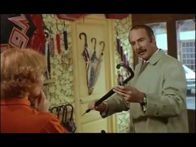 Quel est le titre de ce film culte ?