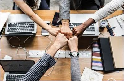 Je crée mon entreprise, je peux faire un déblocage de mon PEE/PERCO ?