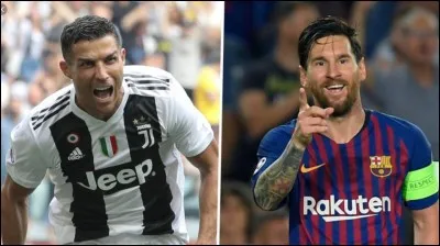 Qui a marqué le plus de buts en LDC ?