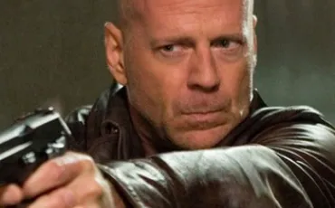 Quiz Bruce willis
