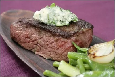 Qu'allez-vous déguster ?