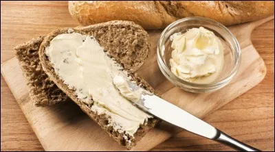 À quel compositeur doit-on la composition pour piano intitulée "La Tartine de beurre" ?