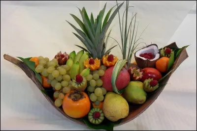 Qu'est-ce qu'une Beurré-Hardy ?