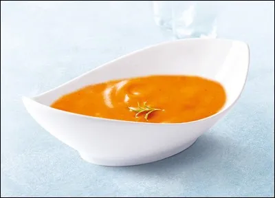 Quel beurre est indispensable à la réalisation de la sauce Nantua ?