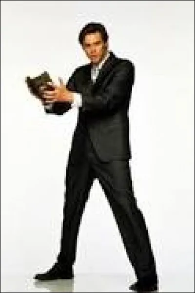 Quelle est sa profession dans ce film ?