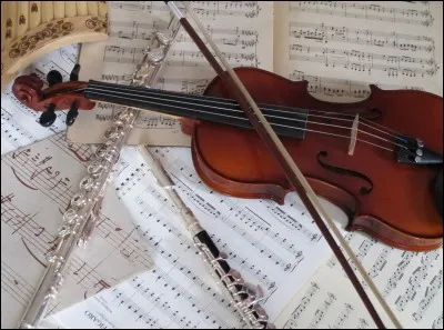 Quel compositeur ne fait pas partie du mouvement romantique allemand ?