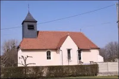 Petit village Aubois de 67 habitants, La Loge-Pomblin se situe dans l'ancienne région ...