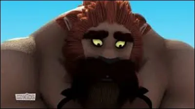 Qui est papa Garou ?