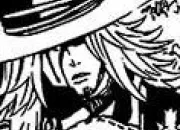 Quiz D.Gray-Man - Persos en image