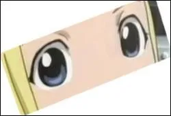 Une fameuse mcanicienne, amoureuse du premier personnage.