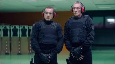 Quel type de mission aimerais-tu effectuer ?