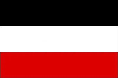 Quel est ce drapeau ?