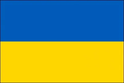 Quel est ce drapeau ?