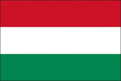 Quel est ce drapeau ?