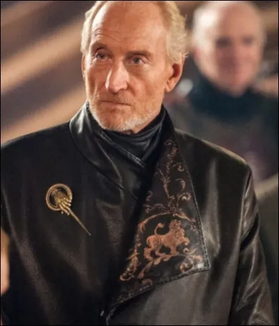 De quelle manière meurt Tywin Lannister ?