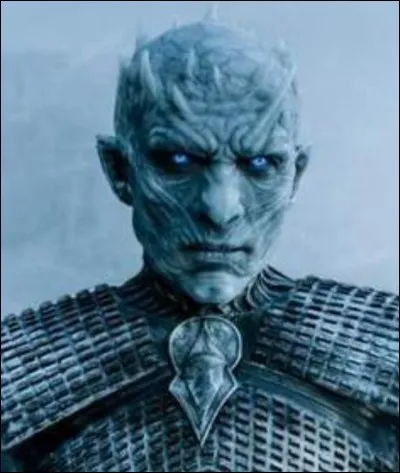 Par qui les marcheurs blancs ont-ils été créés ?