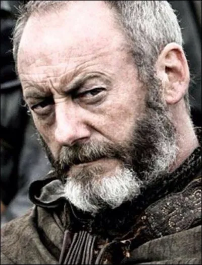 Quel est le surnom donné à Ser Davos ?