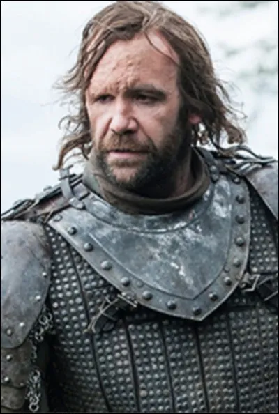 Comment le limier a-t-il été brûlé ?