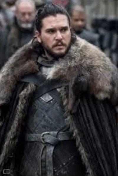 Quelle est la véritable identité de Jon Snow ?