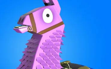 Quiz Fortnite