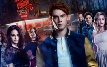 Quiz Riverdale