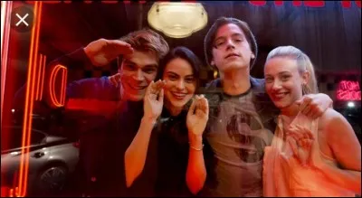 Tes vacances de rêve sont...