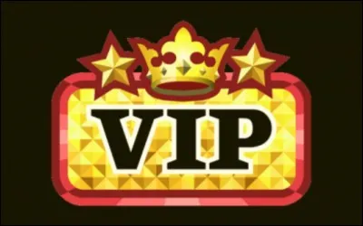 Quels sont les avantages en étant VIP ?