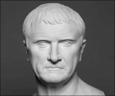 Quelle entité a mis en échec le vainqueur de Spartacus Marcus Crassus ?