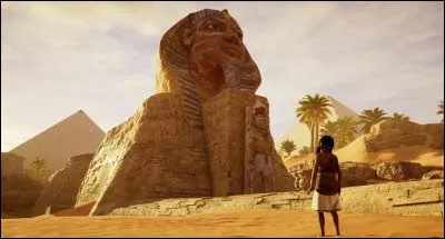 Dans l'Égypte antique, quel pharaon initia la réforme qui, à la place du polythéisme, vouait un culte monothéiste au soleil ?
