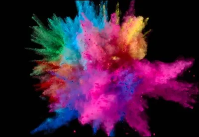 Quelle est ta couleur ?