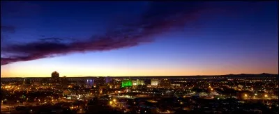 O&ugrave; est-elle n&eacute;e ?