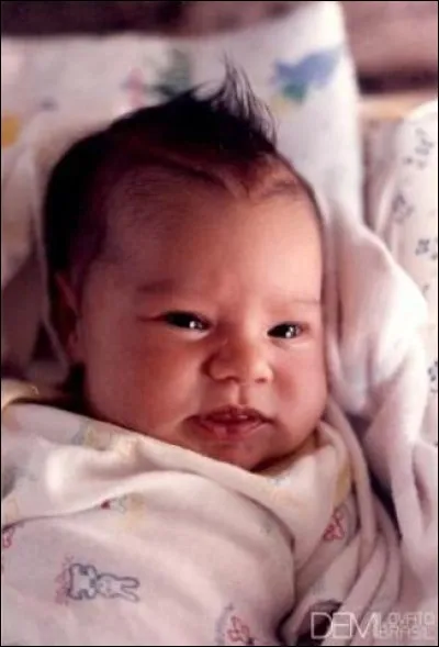 Quand est-elle n&eacute;e ?