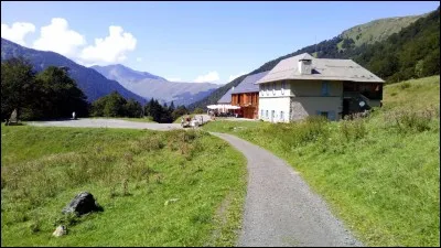 Quelle est la préfecture du département ayant pour numéro 07 ?