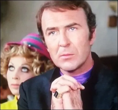 Dans quel film peut-on le voir ainsi ?